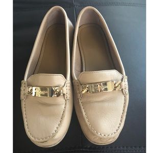 Coach Loafers